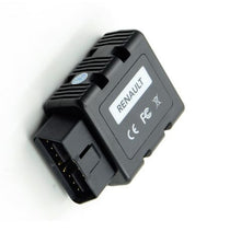 Charger l'image dans la galerie, RENAULT-COM Diag ODB Bluetooth pour véhicules Renault