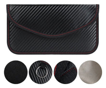 Charger l'image dans la galerie, Pochette RFID pour Clé de voiture