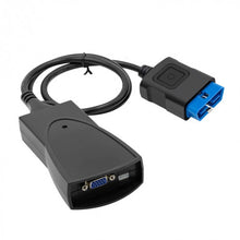 Charger l'image dans la galerie, DiagBox Pro V9.91 en français | Lexia PP2000 | Version complète