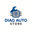 Diag Auto Store logo
